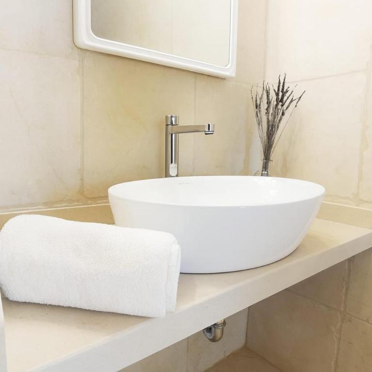 Residence Vista mare - Home Salento com - Appartamento con 2 Camere da Letto - 14