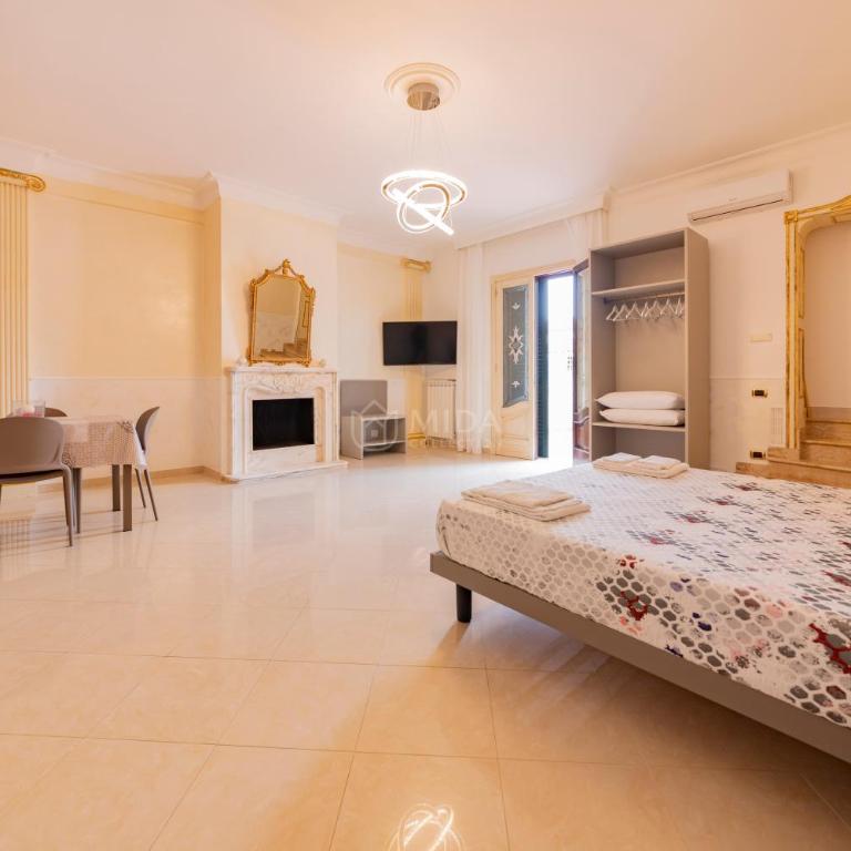 Art of Living - Appartamento con 1 Camera da Letto - 3