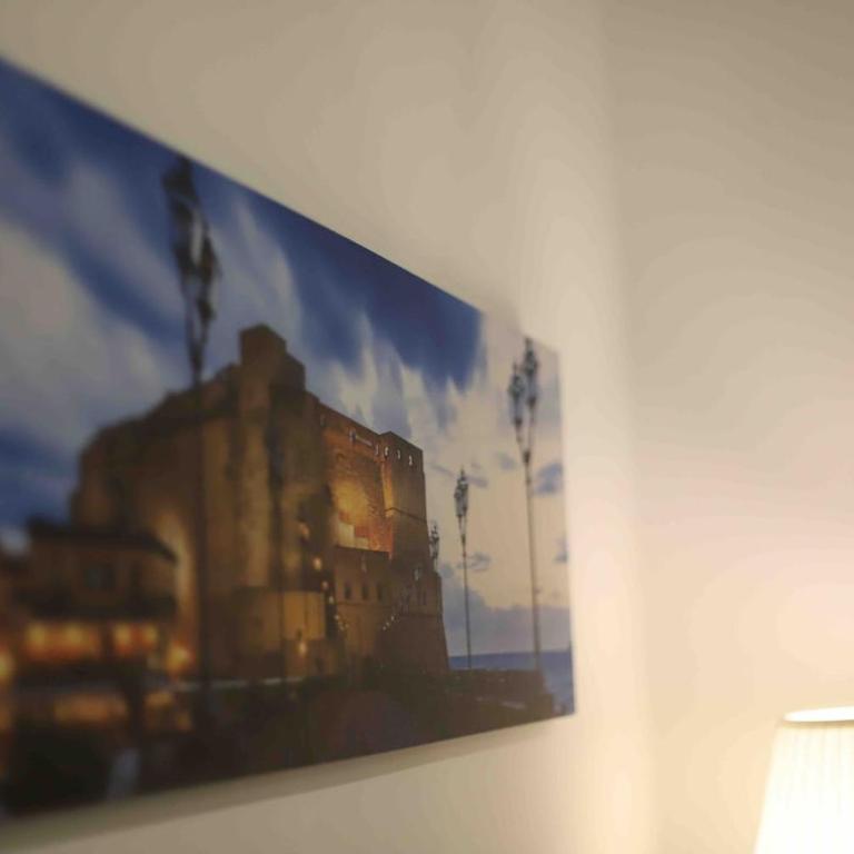 La Suite del Porto Antico - Apartment mit 1 Schlafzimmer - 15