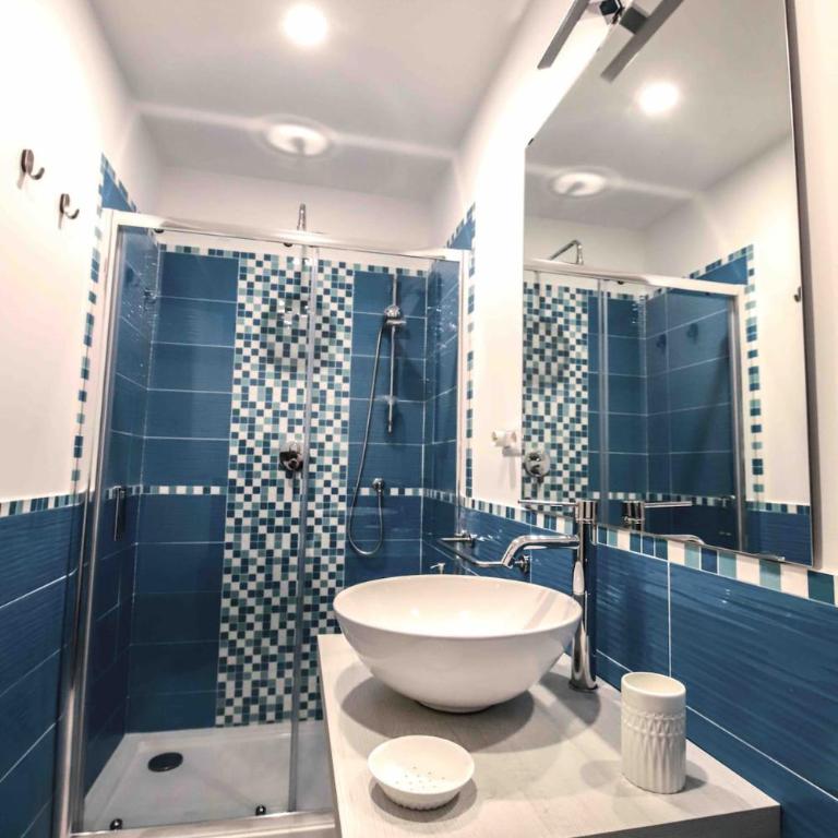La Suite del Porto Antico - Apartment mit 1 Schlafzimmer - 17