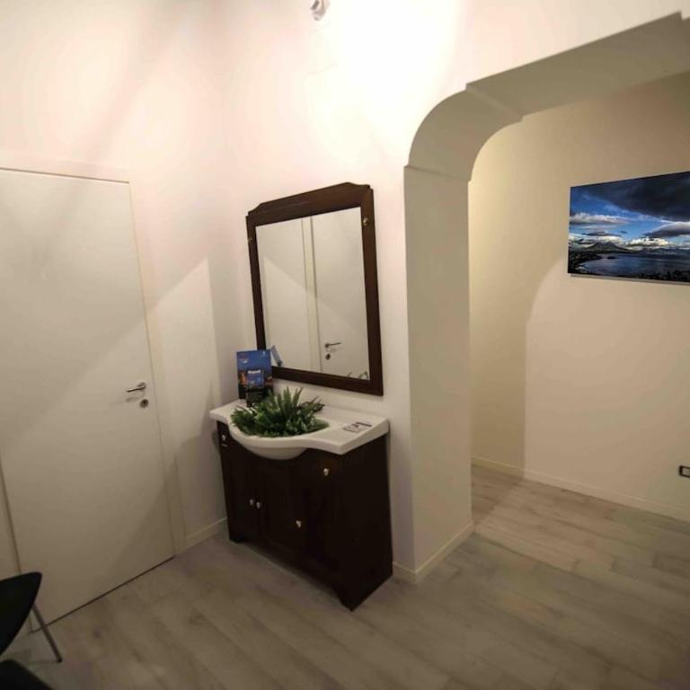 La Suite del Porto Antico - Apartment mit 1 Schlafzimmer - 29
