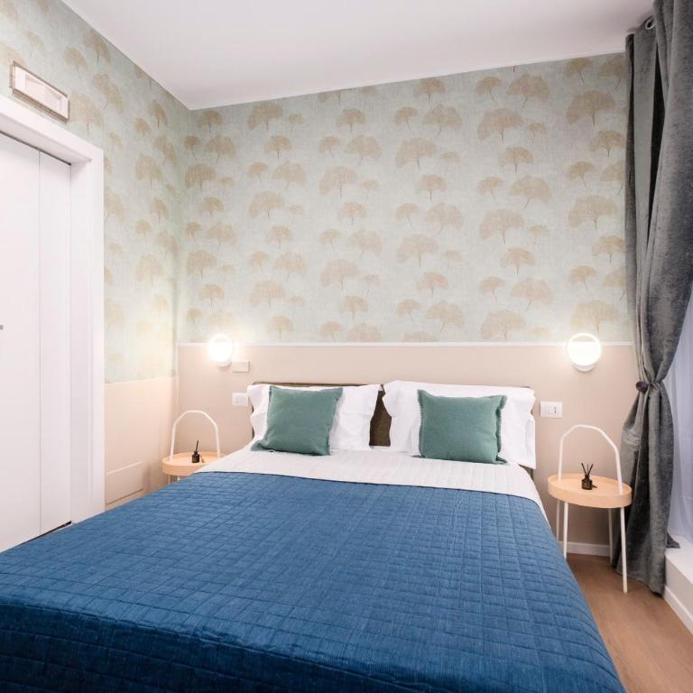 Porta San Felice Relais - Apartment & Rooms - Appartamento Deluxe con 1 Camera da Letto - 4