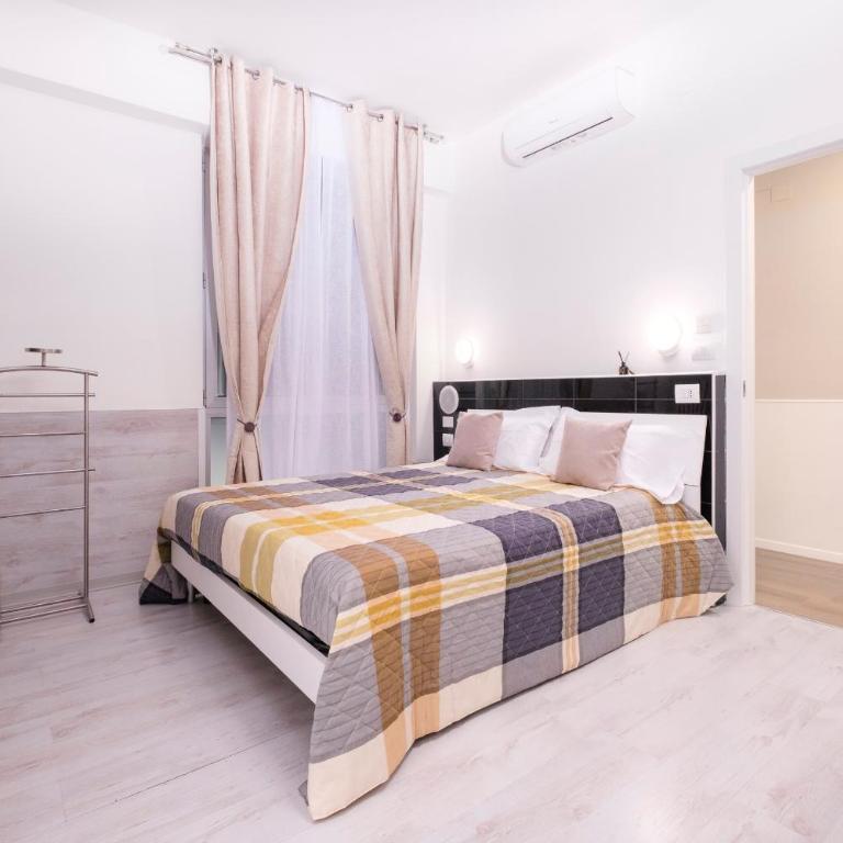 Porta San Felice Relais - Apartment & Rooms - Camera Queen - 1