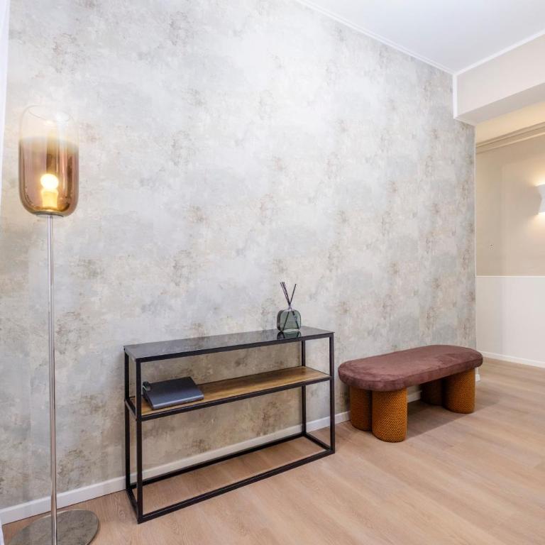 Porta San Felice Relais - Apartment & Rooms - Appartamento Deluxe con 1 Camera da Letto - 6