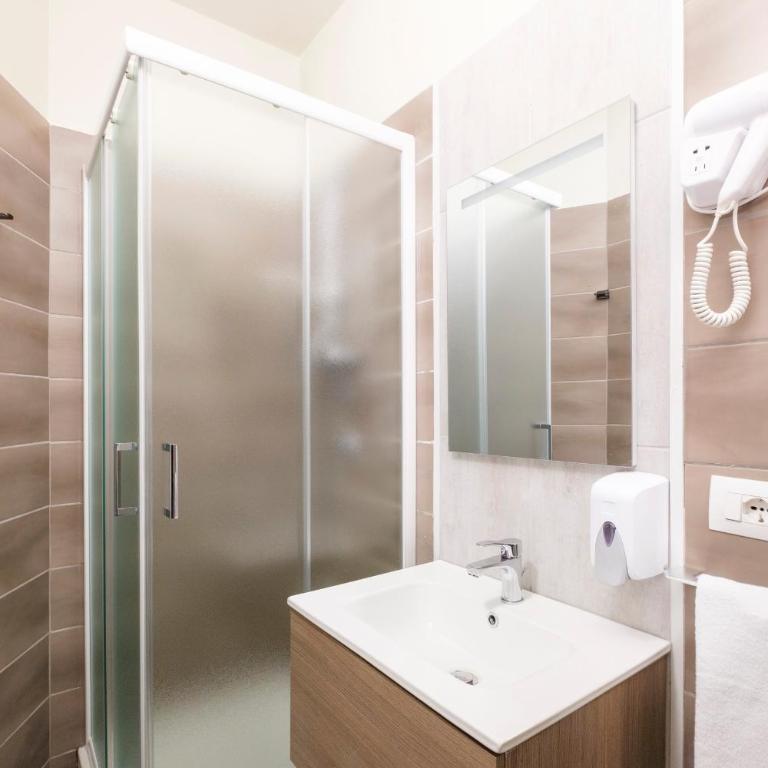 Porta San Felice Relais - Apartment & Rooms - Appartamento Deluxe con 1 Camera da Letto - 7