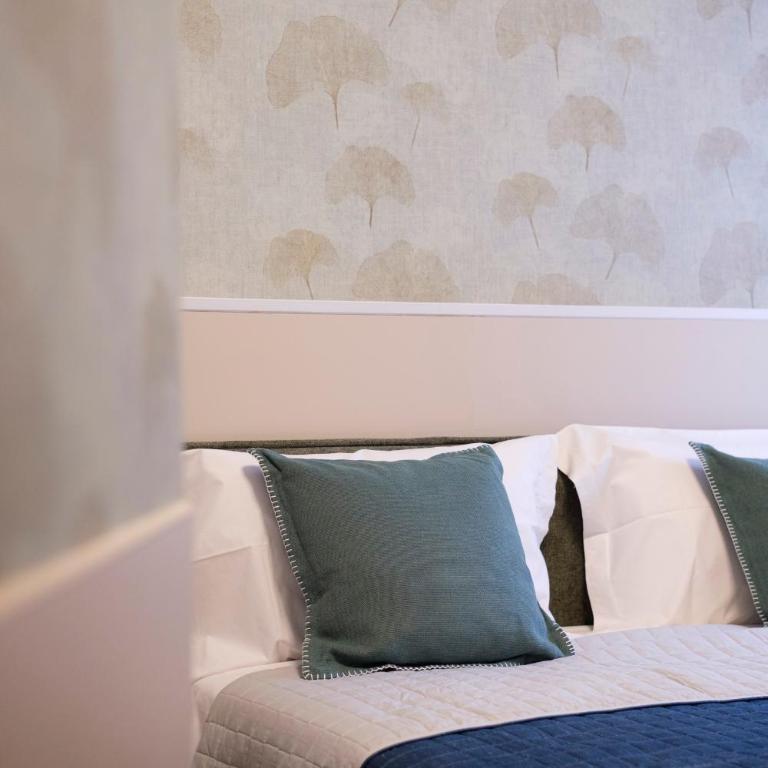 Porta San Felice Relais - Apartment & Rooms - Appartamento Deluxe con 1 Camera da Letto - 1