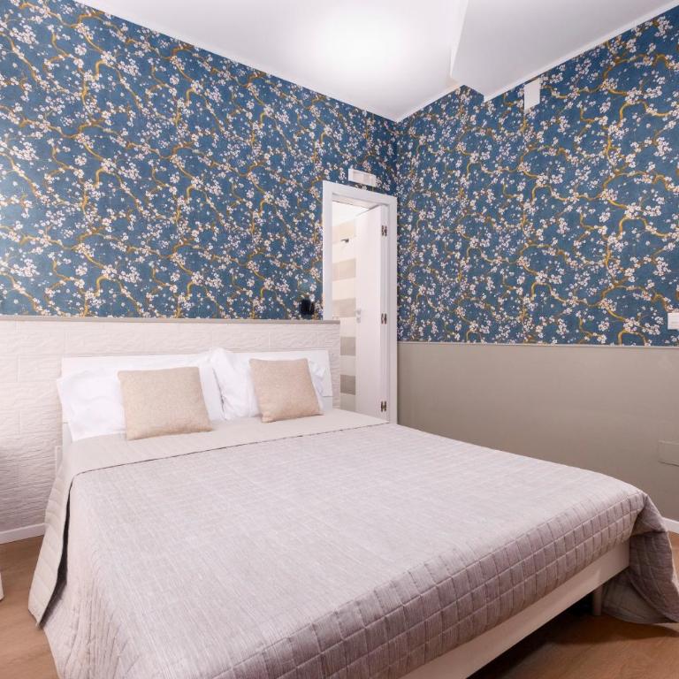 Porta San Felice Relais - Apartment & Rooms - Camera Queen Deluxe - 1