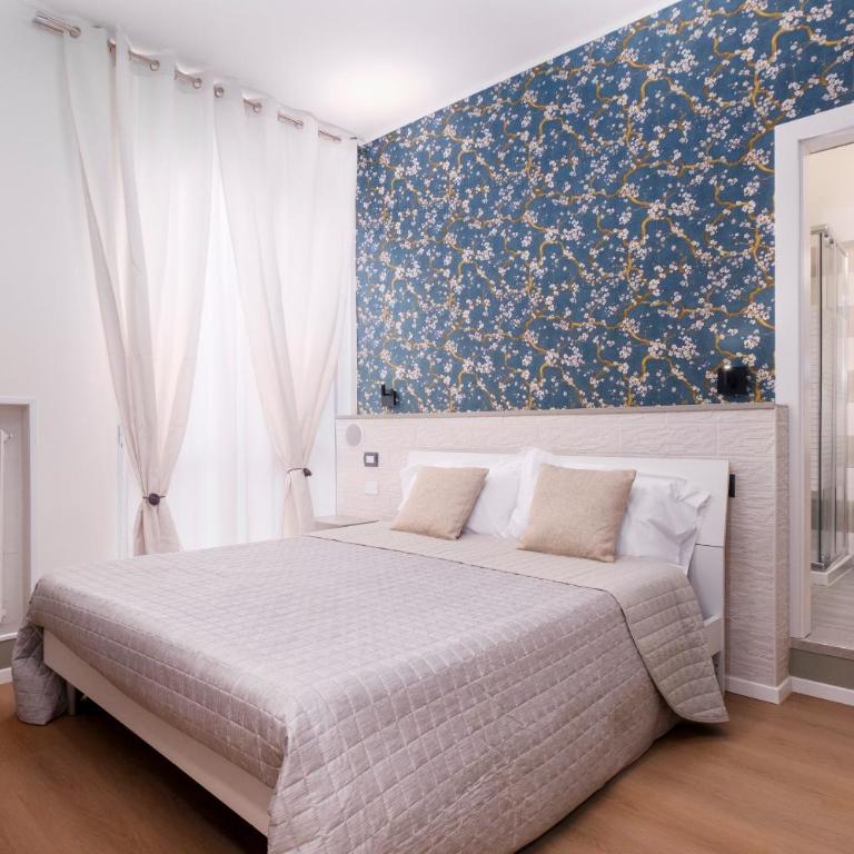 Porta San Felice Relais - Apartment & Rooms - Camera Queen Deluxe - 2
