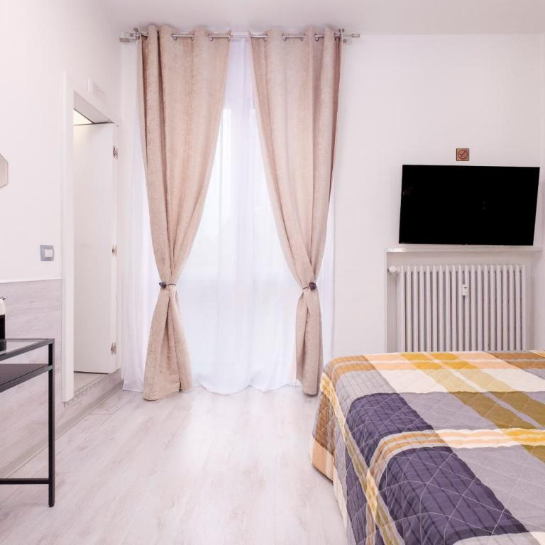 Porta San Felice Relais - Apartment & Rooms - Camera Queen - 6
