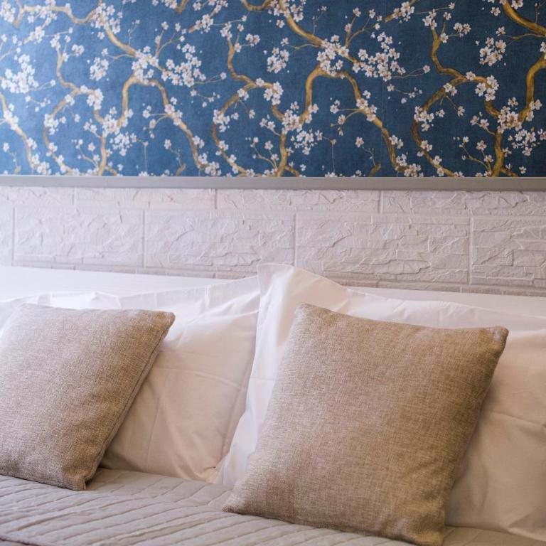 Porta San Felice Relais - Apartment & Rooms - Camera Queen Deluxe - 7
