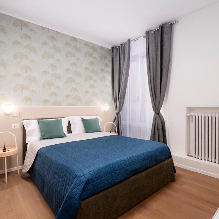 Porta San Felice Relais - Apartment & Rooms - Appartamento Deluxe con 1 Camera da Letto - 2