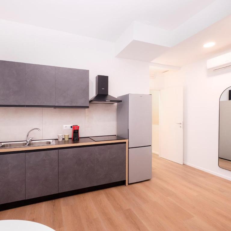 Porta San Felice Relais - Apartment & Rooms - Appartamento Deluxe con 1 Camera da Letto - 12