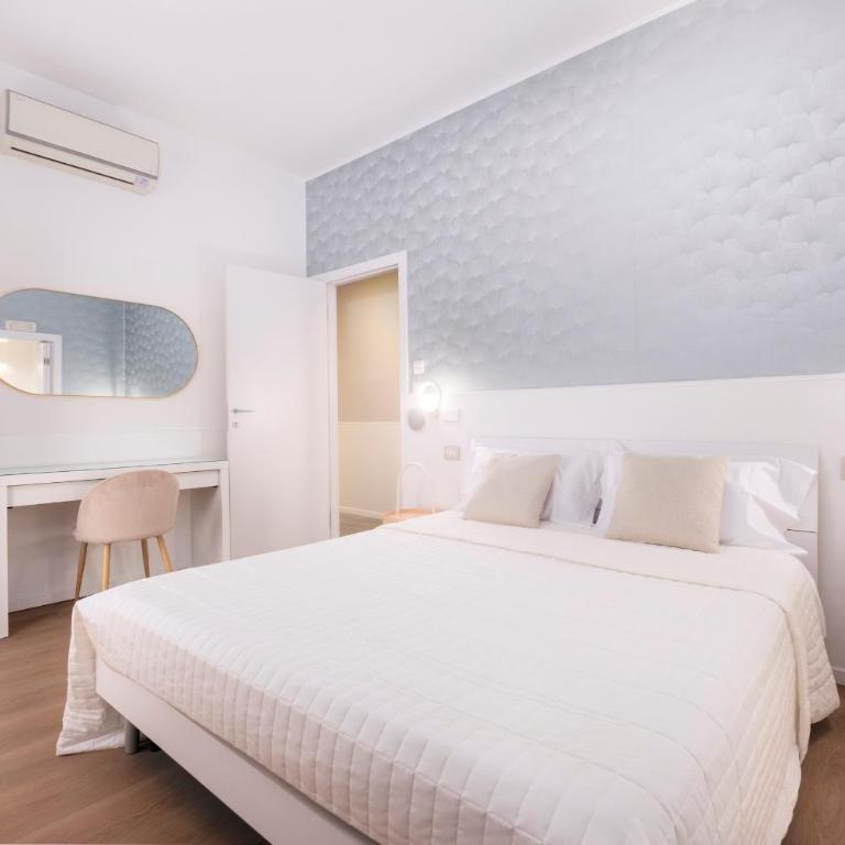 Porta San Felice Relais - Apartment & Rooms - Camera King Deluxe - 1