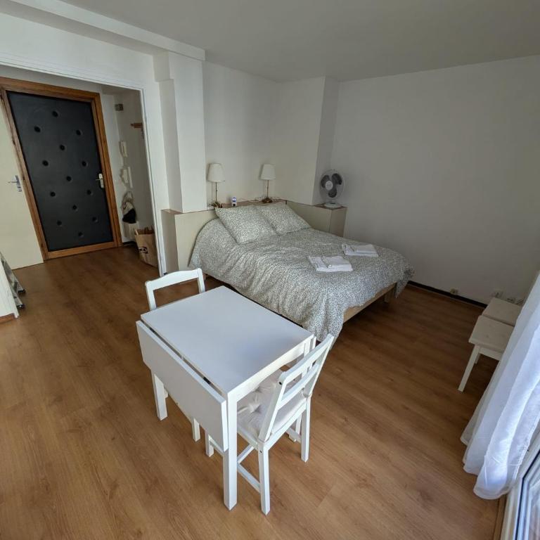 Le petit casino - Appartement 1 Chambre - 1