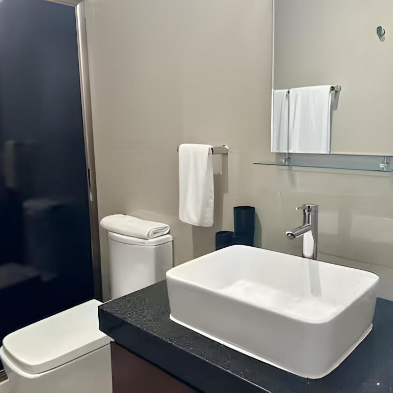 Hotel Piedra del Caribe Puerto Morelos - Studio with Sofa Bed - 15