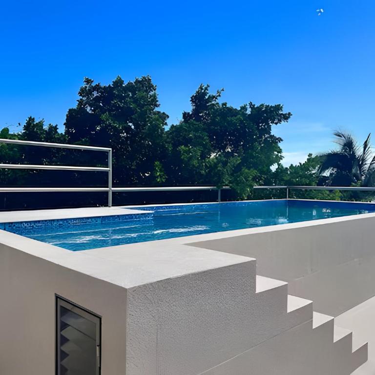 Hotel Piedra del Caribe Puerto Morelos - Studio with Sofa Bed - 6