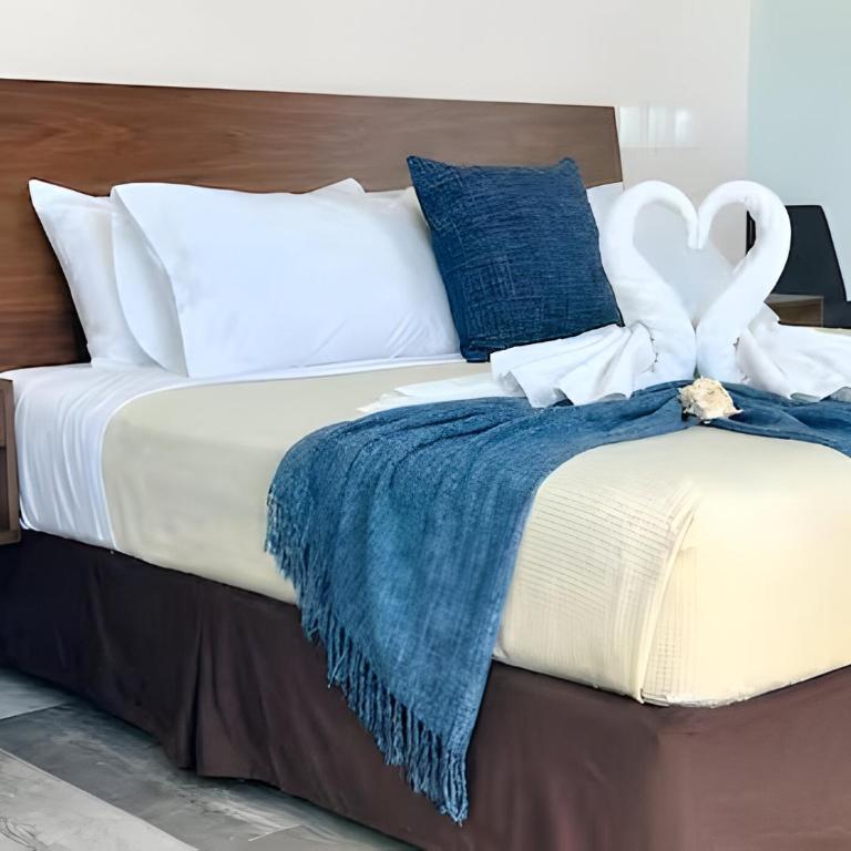 Hotel Piedra del Caribe Puerto Morelos - Studio with Sofa Bed - 8