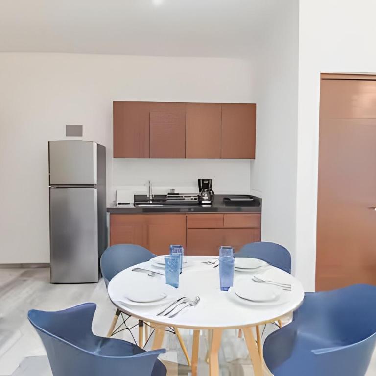 Hotel Piedra del Caribe Puerto Morelos - Studio with Sofa Bed - 17