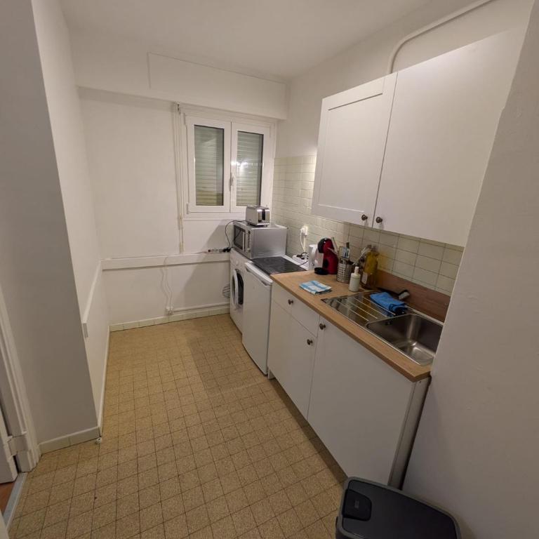 Le petit casino - Appartement 1 Chambre - 2