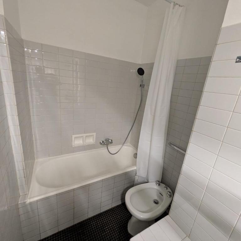 Le petit casino - Appartement 1 Chambre - 3
