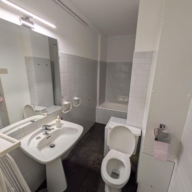 Le petit casino - Appartement 1 Chambre - 6