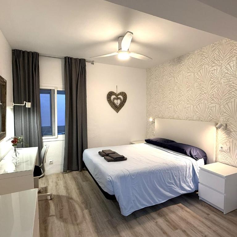 Magnífico Apartamento en el centro de Fuengirola - One-Bedroom Apartment - 3