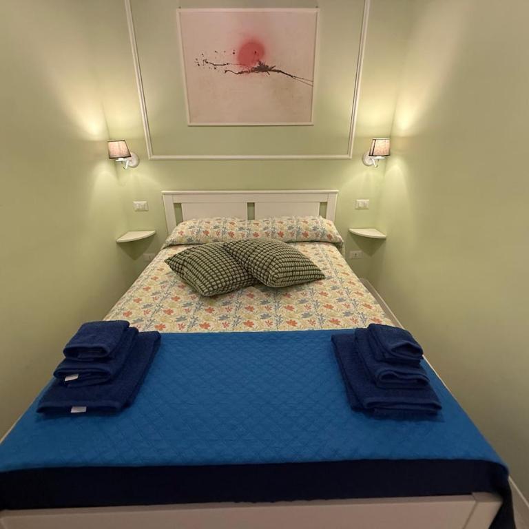 La Suite del Porto Antico - Apartment mit 1 Schlafzimmer - 9