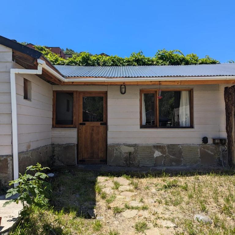 Rincón de Montaña - Apartamento de 1 dormitorio - 9