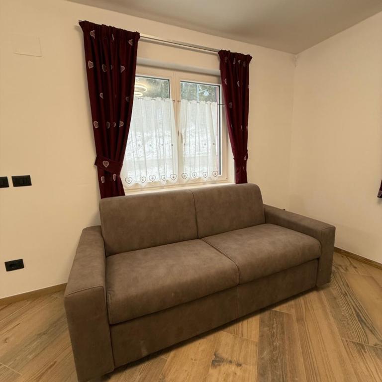 Chalet La Viola - Appartamento con 2 Camere da Letto - 3