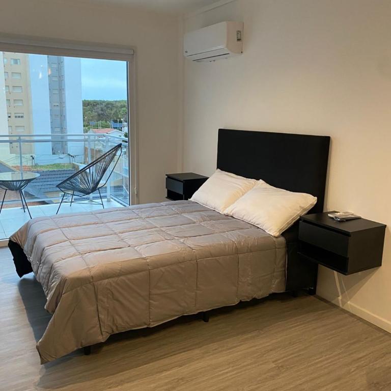 Departamento Senderos Mar y Parque A - One-Bedroom Apartment - 5