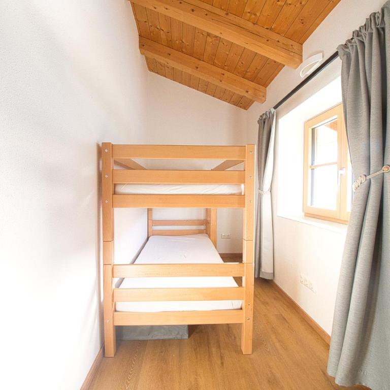 Chaletwohnung Weitblick mit Wellnessbereich - Apartamento Superior con sauna - 23