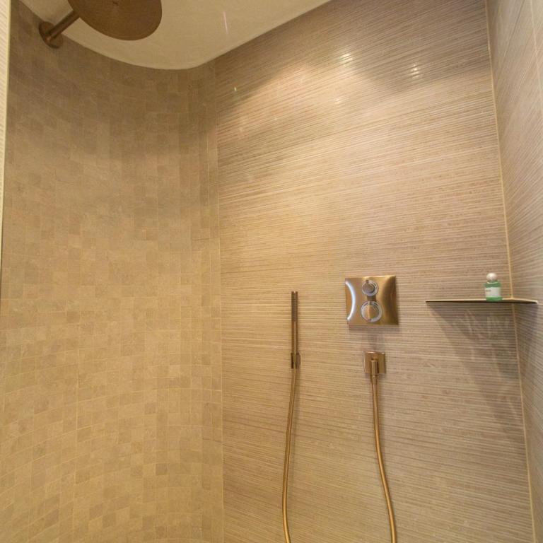 Chaletwohnung Weitblick mit Wellnessbereich - Apartamento Superior con sauna - 29
