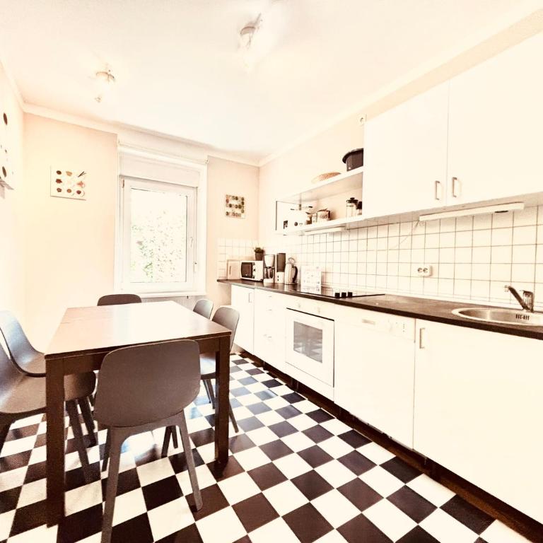 Apartments Thommen - Apartment mit 3 Schlafzimmern - 10