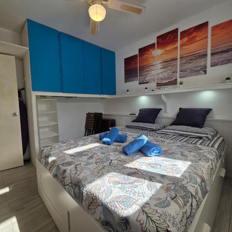 Casa Cometa - Apartamento de 1 dormitorio - 15