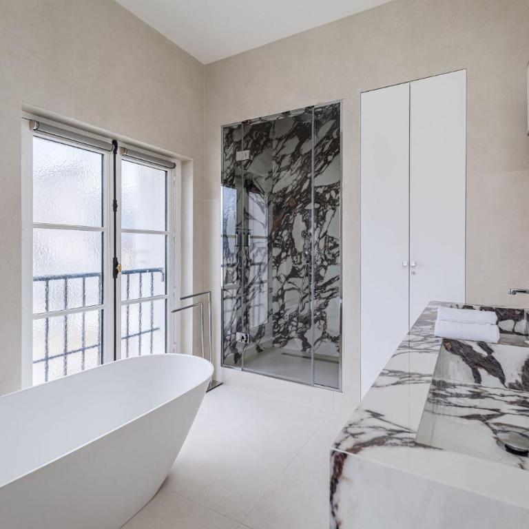 Oniri - Serviced Apartments in Louvre - Rue de Rivoli - Apartamento de 1 dormitorio - 16