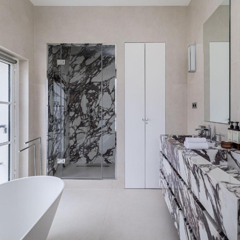 Oniri - Serviced Apartments in Louvre - Rue de Rivoli - Apartamento de 1 dormitorio - 17