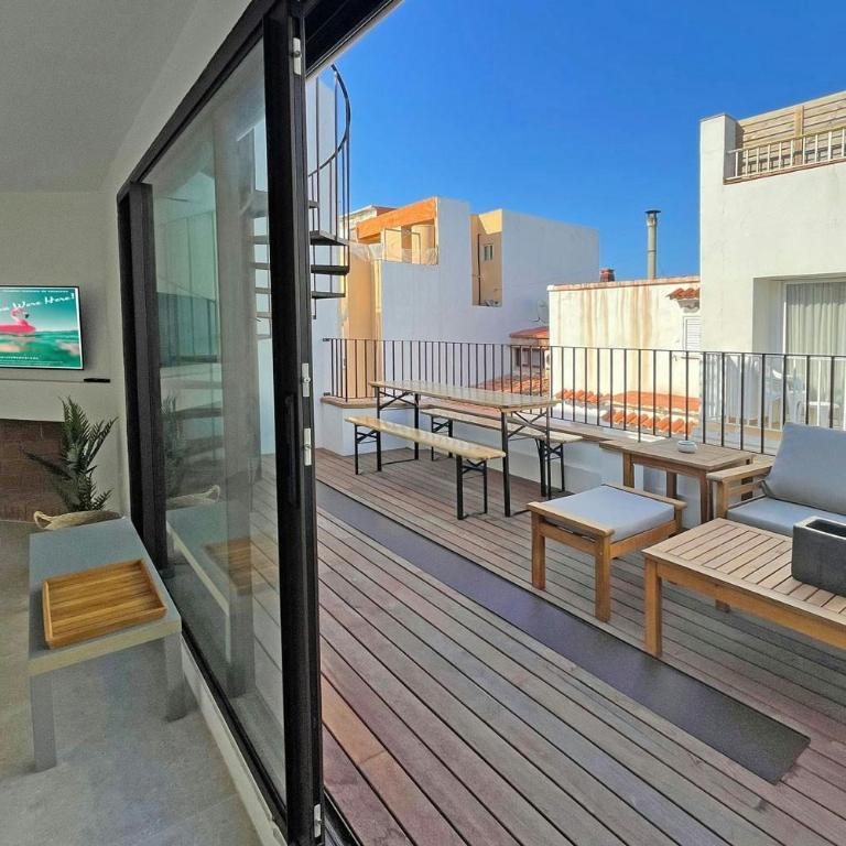 Casa de Pescadores - Casa de 4 dormitorios - 6