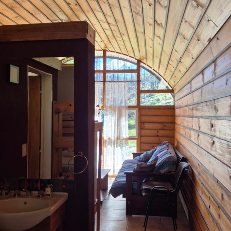 La Insolente - Chalet de 1 dormitorio - 2