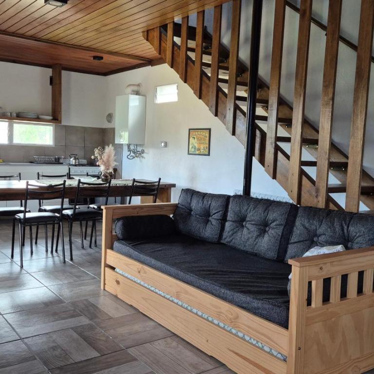 La Insolente - Chalet de 2 dormitorios - 6