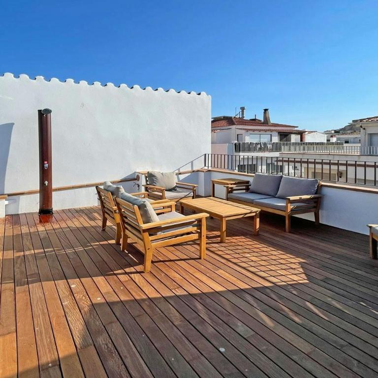 Casa de Pescadores - Casa de 4 dormitorios - 44