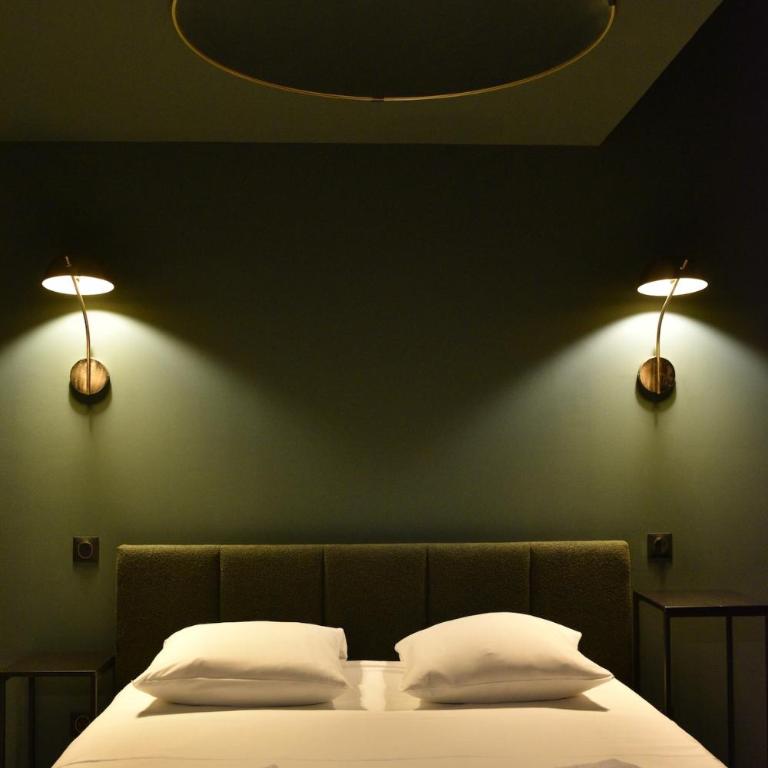 Volupté - L0VE R00M by PRIM0 C0NCIERGERIE - Appartamento con 1 Camera da Letto - 6