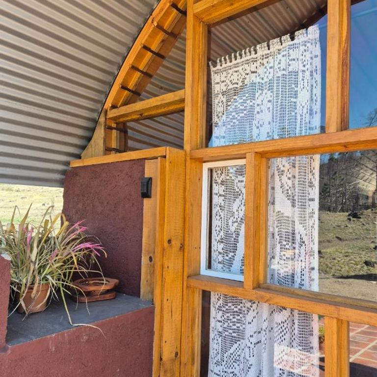 La Insolente - Chalet de 1 dormitorio - 9