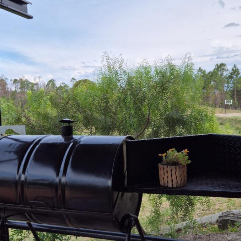 La Insolente - Two-Bedroom Chalet - 11