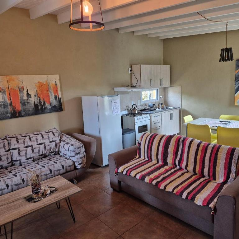 La Insolente - Chalet de 1 dormitorio - 7