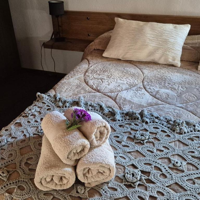 La Insolente - Two-Bedroom Chalet - 17