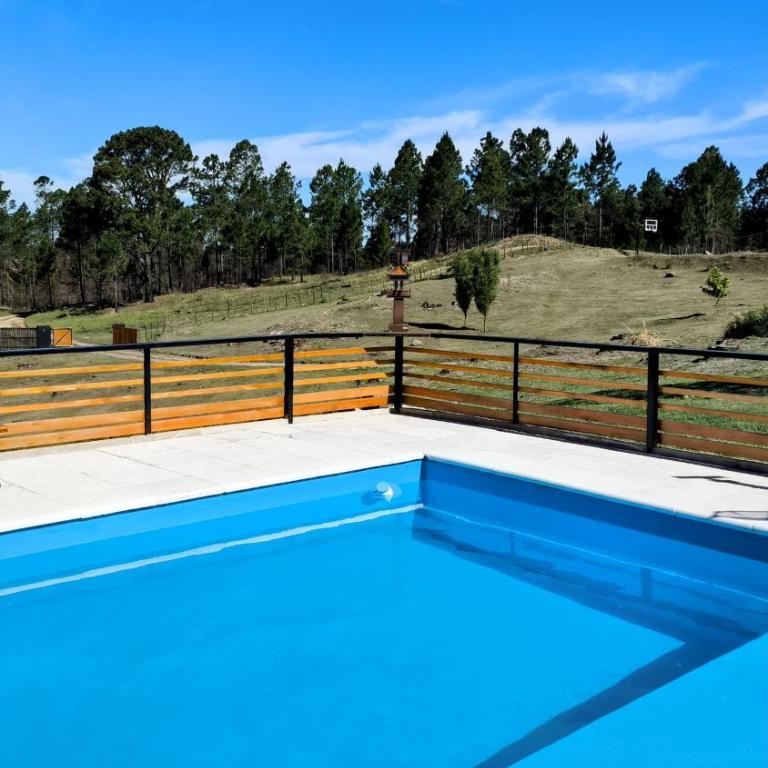 La Insolente - Chalet de 2 dormitorios - 18