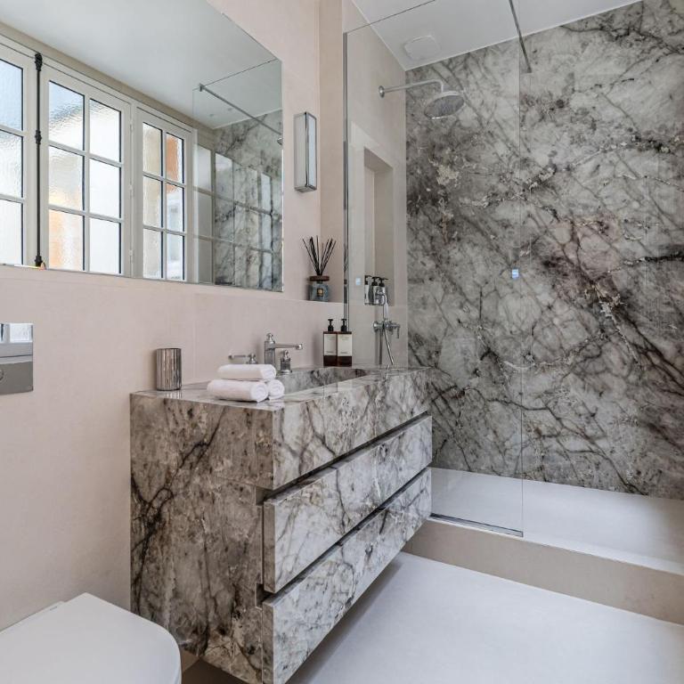 Oniri - Serviced Apartments in Louvre - Rue de Rivoli - Apartamento de 2 dormitorios - 29