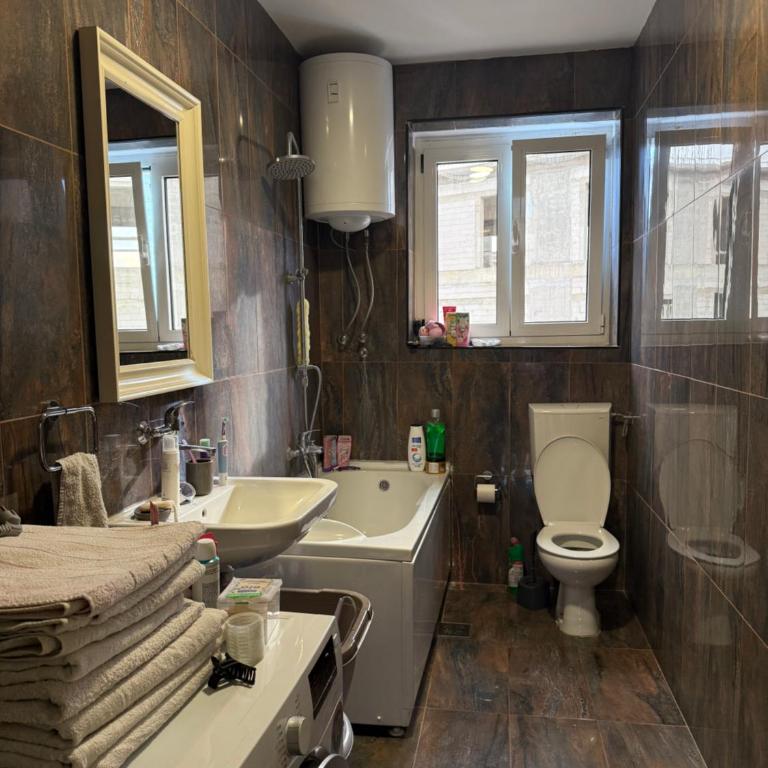 DOMA centar - Apartman sa 2 Spavaće Sobe - 8