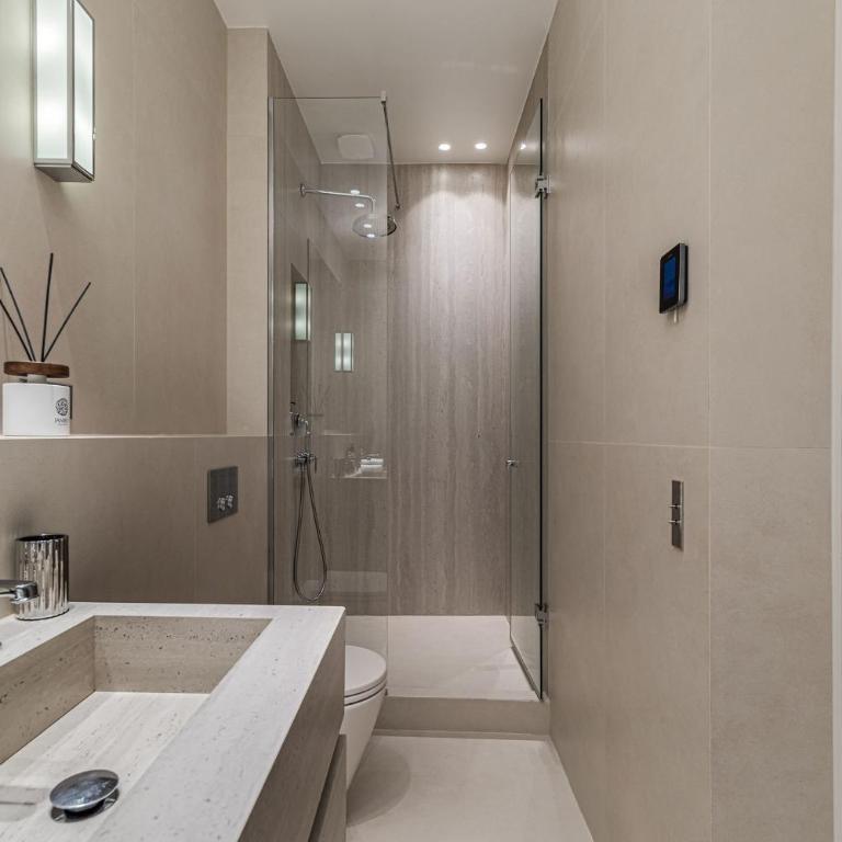 Oniri - Serviced Apartments in Louvre - Rue de Rivoli - Apartamento de 2 dormitorios - 13