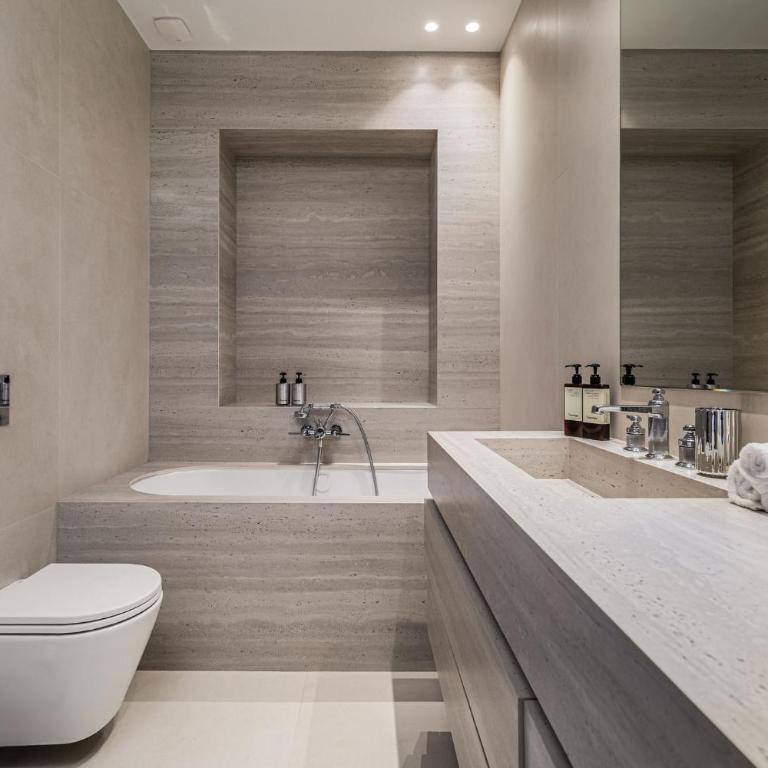 Oniri - Serviced Apartments in Louvre - Rue de Rivoli - Apartamento de 2 dormitorios - 11